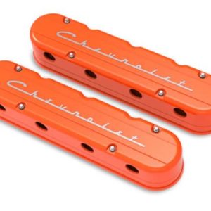 Holley  Performance Valve Cover 241-178