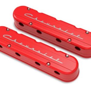 Holley  Performance Valve Cover 241-179