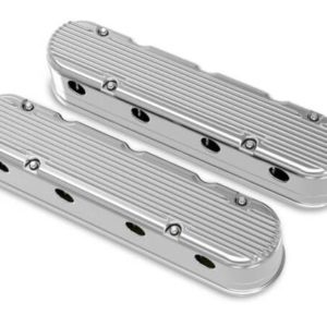 Holley  Performance Valve Cover 241-181