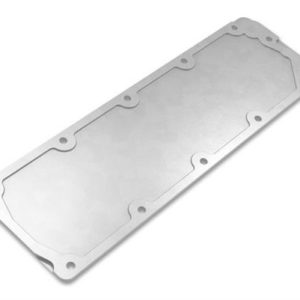 Holley  Performance Valley Pan Cover 241-266