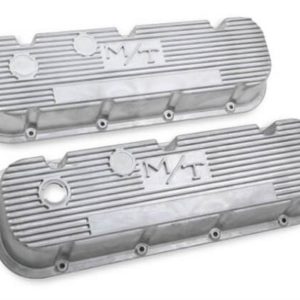 Holley  Performance Valve Cover 241-87