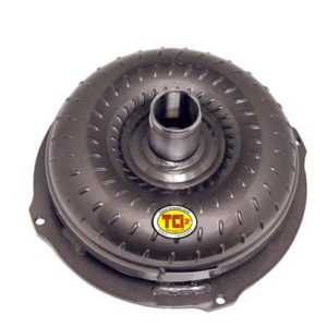 TCI Automotive Auto Trans Torque Converter 241022