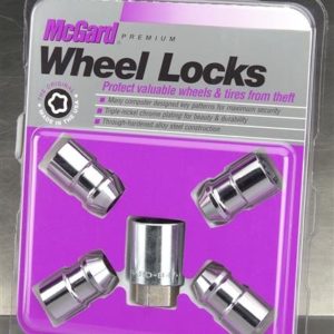 McGard Wheel Access Wheel Lock 24130