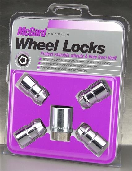 McGard Wheel Access Wheel Lock 24132
