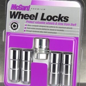 McGard Wheel Access Wheel Lock 24134