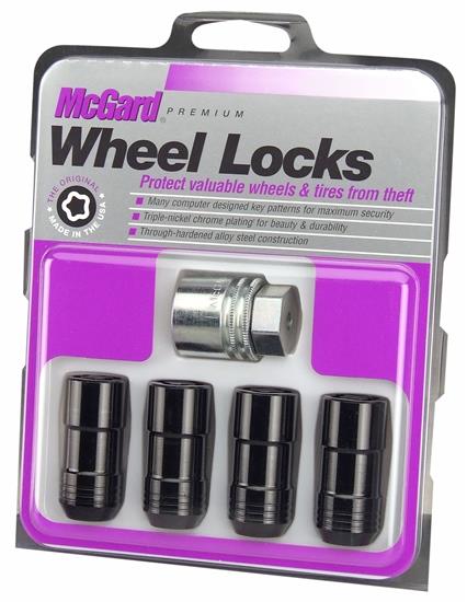 McGard Wheel Access Wheel Lock 24144