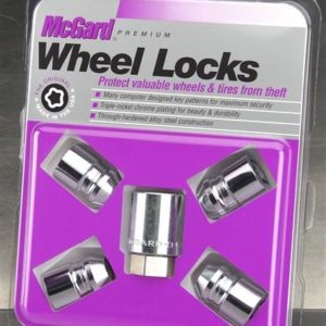 McGard Wheel Access Wheel Lock 24154