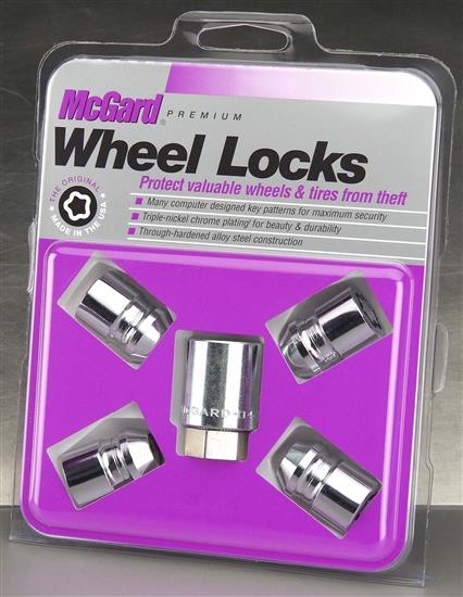 McGard Wheel Access Wheel Lock 24157
