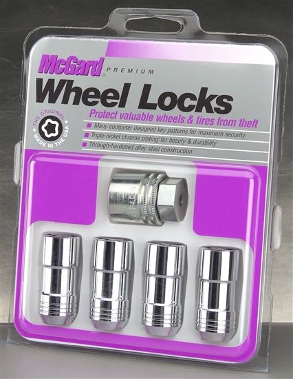 McGard Wheel Access Wheel Lock 24160