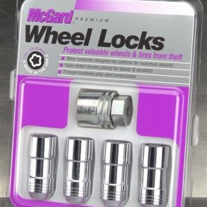 McGard Wheel Access Wheel Lock 24210