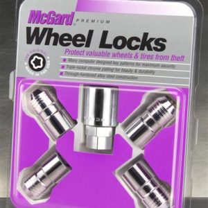 McGard Wheel Access Wheel Lock 24215