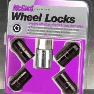 McGard Wheel Access Wheel Lock 24216