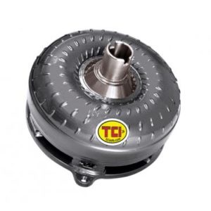 TCI Automotive Auto Trans Torque Converter 243105