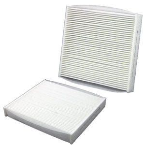Wix Filters Cabin Air Filter 24483