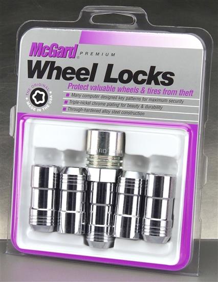 McGard Wheel Access Wheel Lock 24510