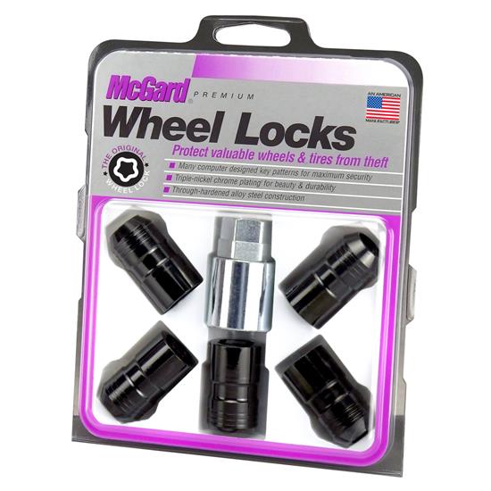 McGard Wheel Access Wheel Lock 24516