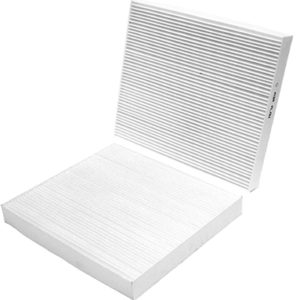 Wix Filters Cabin Air Filter 24517