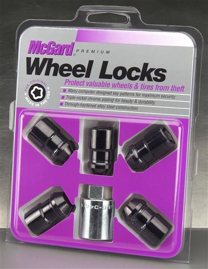 McGard Wheel Access Wheel Lock 24526