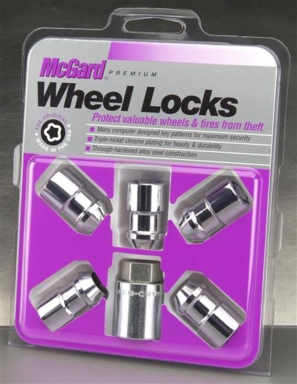 McGard Wheel Access Wheel Lock 24532