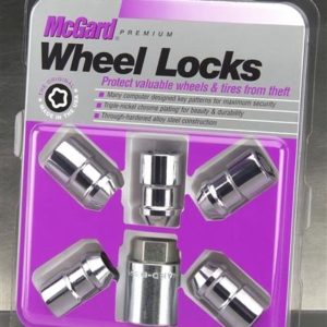 McGard Wheel Access Wheel Lock 24538