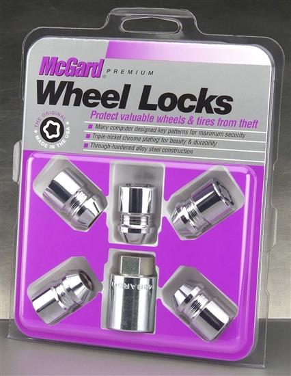 McGard Wheel Access Wheel Lock 24552