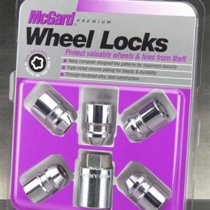 McGard Wheel Access Wheel Lock 24554