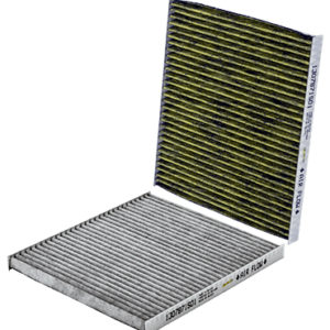 Wix Filters Cabin Air Filter 24683XP