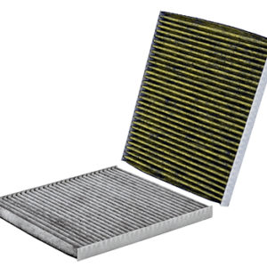 Wix Filters Cabin Air Filter 24684XP