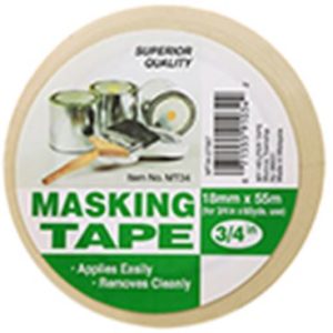 Howard Berger Masking Tape 247750
