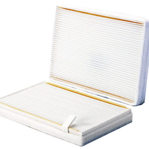 Wix Filters Cabin Air Filter 24780