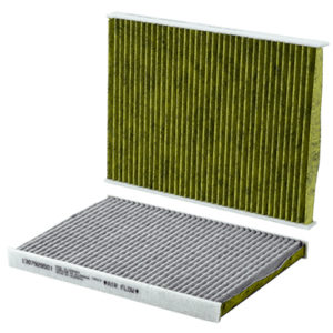 Wix Filters Cabin Air Filter 24812XP