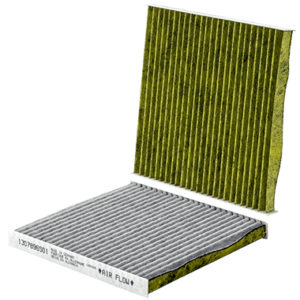 Wix Filters Cabin Air Filter 24871XP