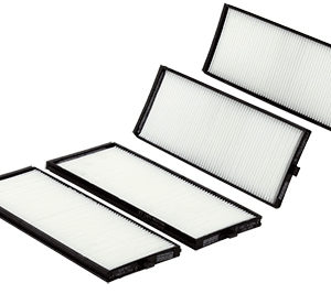 Wix Filters Cabin Air Filter 24879