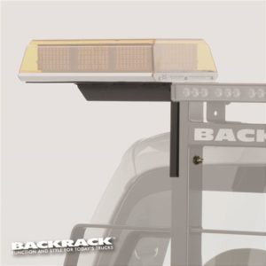 BackRack Headache Rack Light Mount 91007