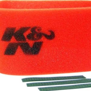 K & N Filters Air Filter Wrap 25-3900