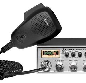 Cobra Electronics 25 CB Radio LTD