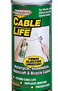 Protect All Cable Lubricant 25006