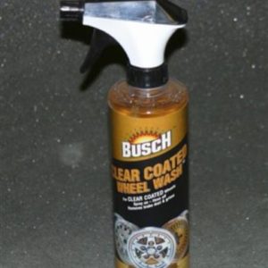 Busch Enterprises Wheel Cleaner 25016