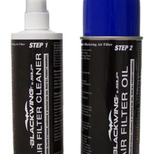 Street Legal Performance- SLP Air Filter Cleaner Kit 25017