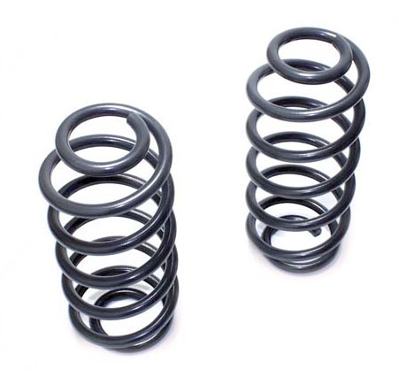 MaxTrac Coil Spring 250510-8
