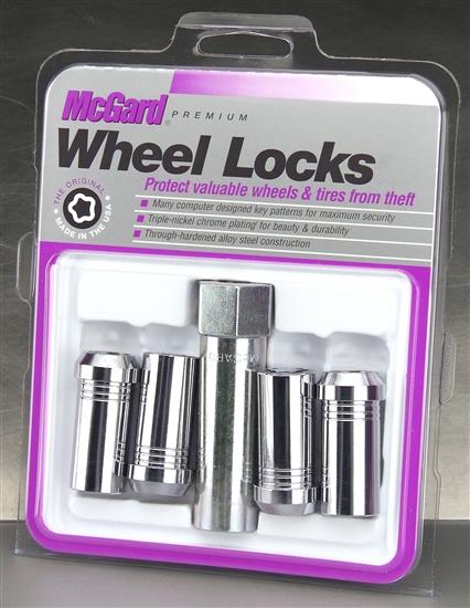 McGard Wheel Access Wheel Lock 25110