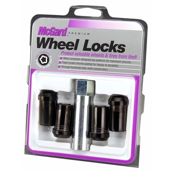 McGard Wheel Access Wheel Lock 25112