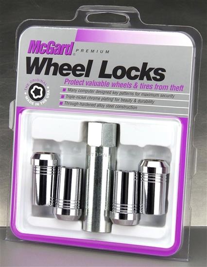 McGard Wheel Access Wheel Lock 25115