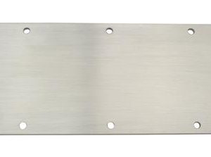 Moroso Performance Lifter Valley Coolant Plate 25175