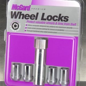McGard Wheel Access Wheel Lock 25254