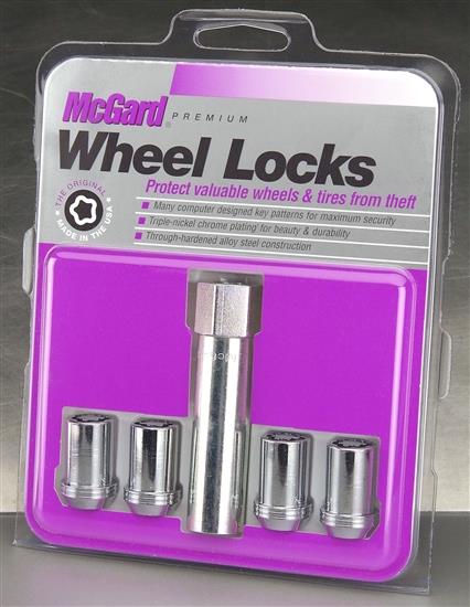 McGard Wheel Access Wheel Lock 25254