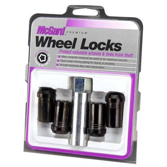 McGard Wheel Access Wheel Lock 25340