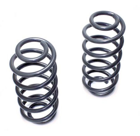 MaxTrac Coil Spring 253520-6