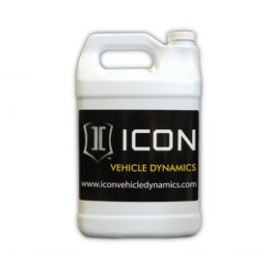 Icon Vehicle Dynamics Shock Absorber Oil 254101G