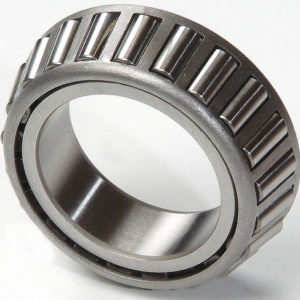 Timken Bearings and Seals Wheel Bearing 25580